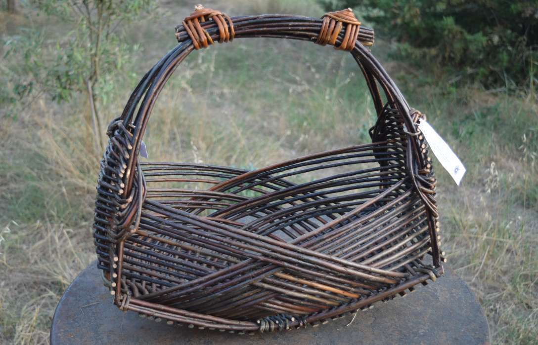Stage panier Zarzo